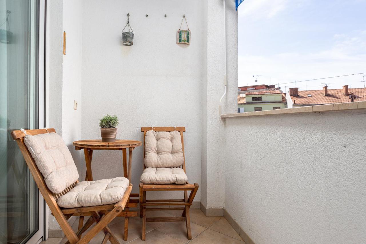Apartman Petado Split Exterior photo