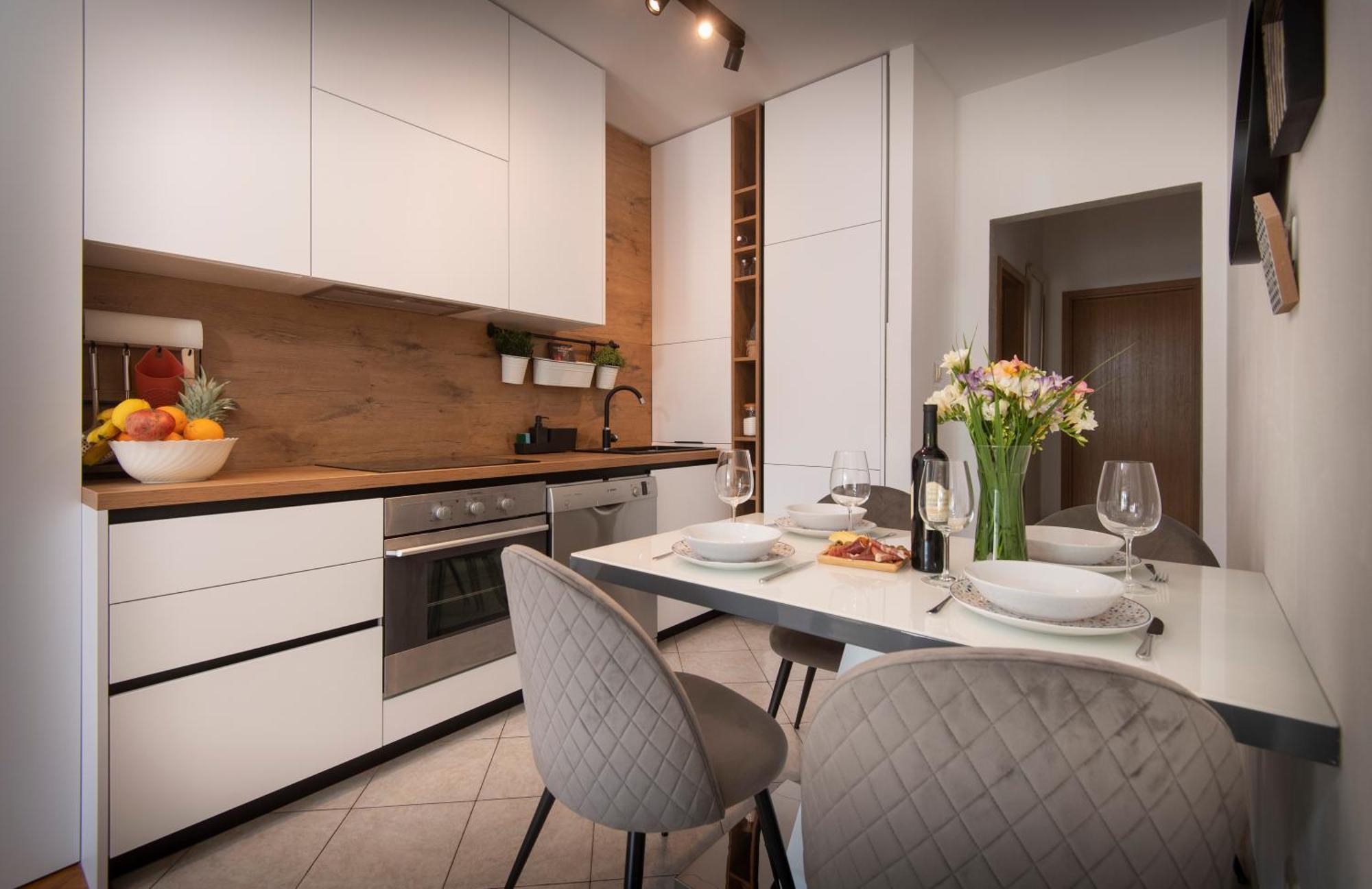 Apartman Petado Split Exterior photo