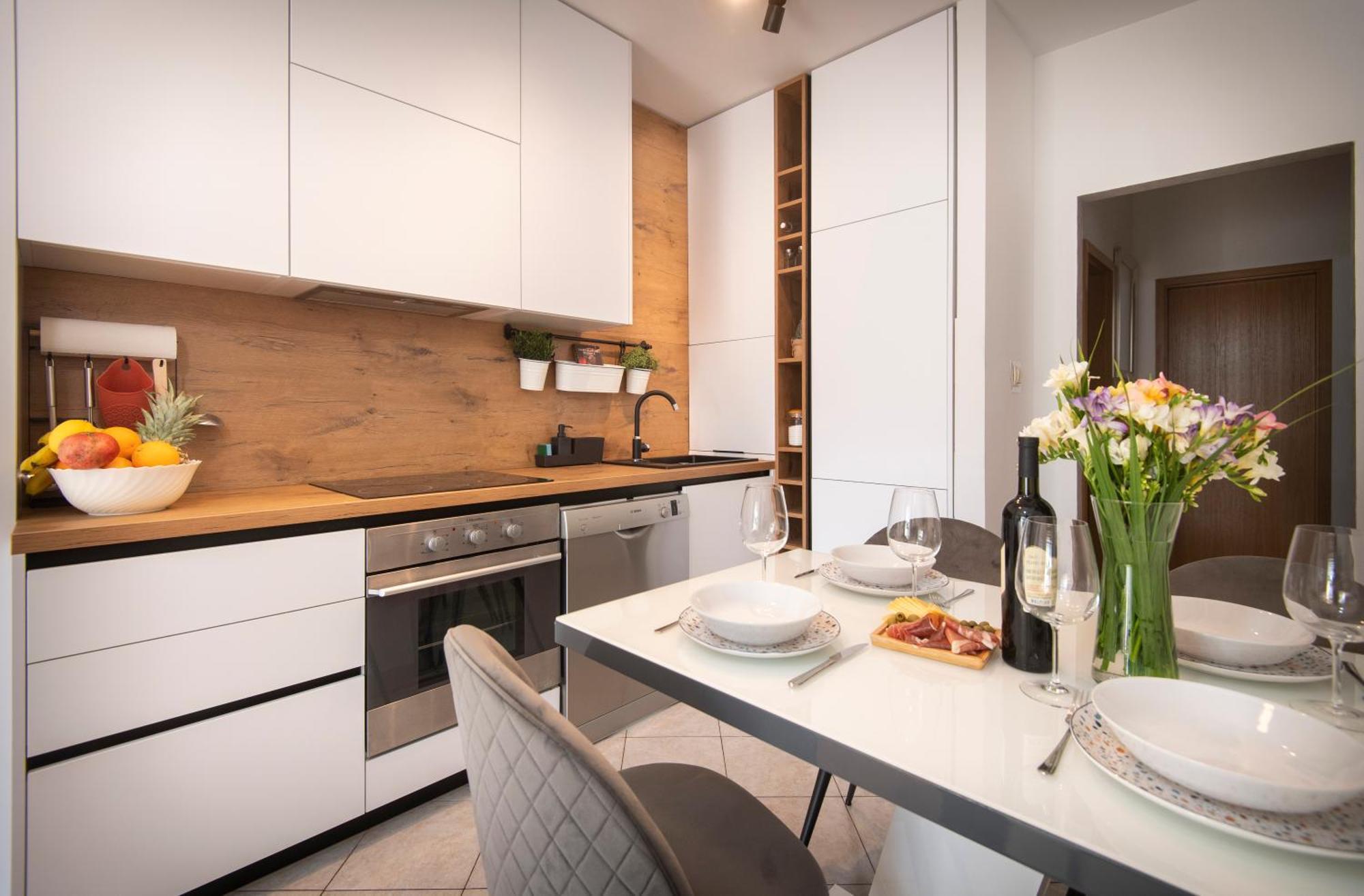 Apartman Petado Split Exterior photo